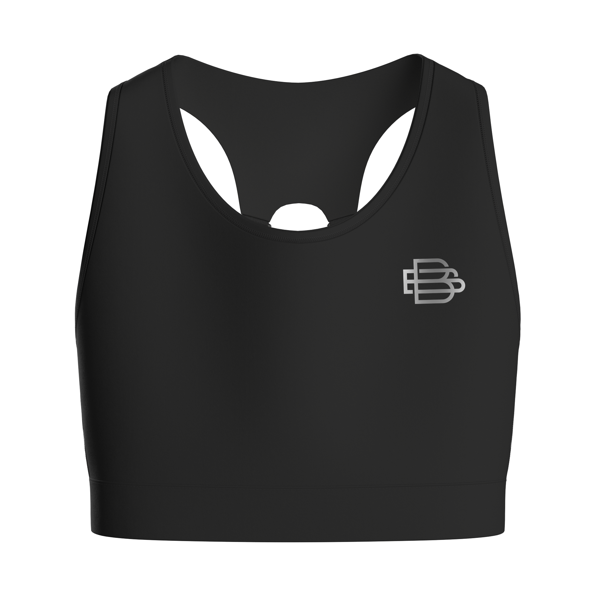 BYNDAR – Performance Chest Binder for Training & Daily Wear